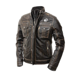 Racer jackets for Men